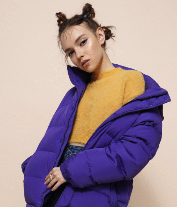 jacket 2 dark blue
